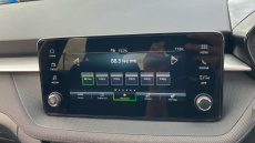 Skoda Fabia 1.0 TSI 116 Design Edition 5dr DSG Petrol Hatchback